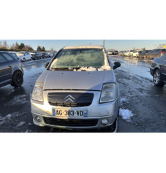 Boite de vitesses CITROEN C2