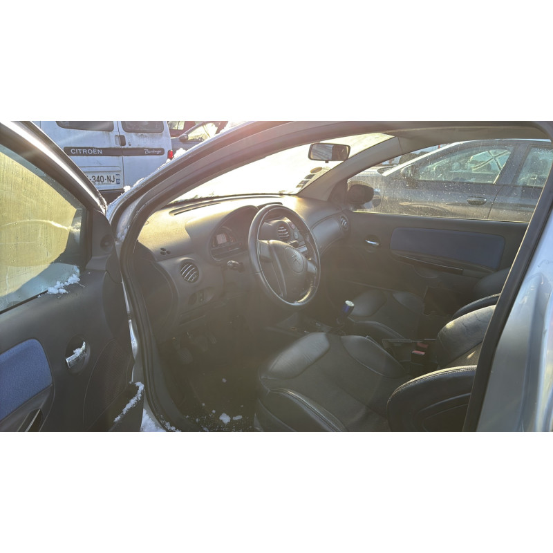 Boite de vitesses CITROEN C2 Photo n°9