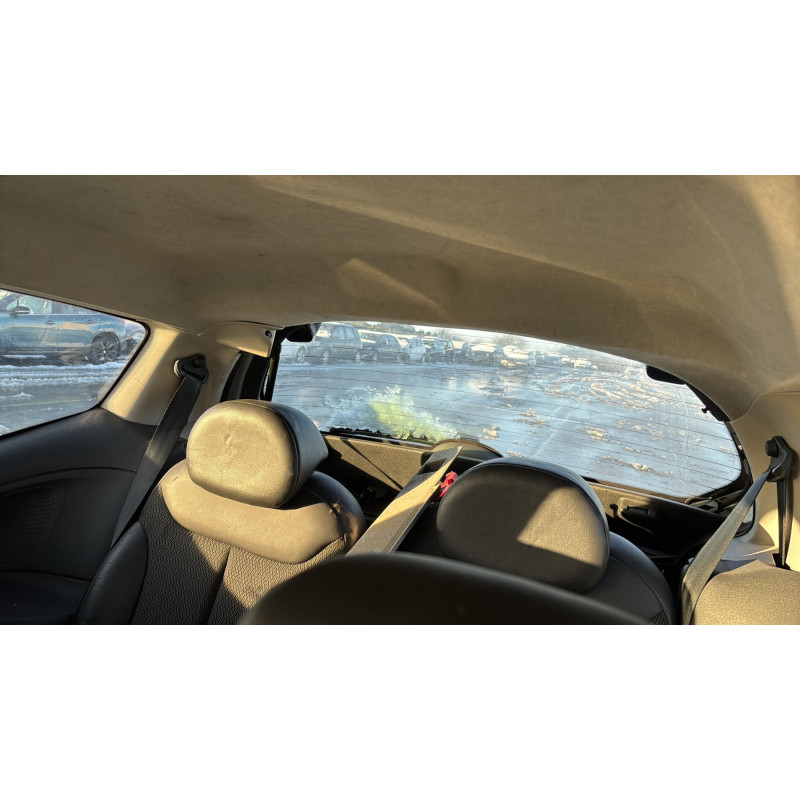 Boite de vitesses CITROEN C2 Photo n°10