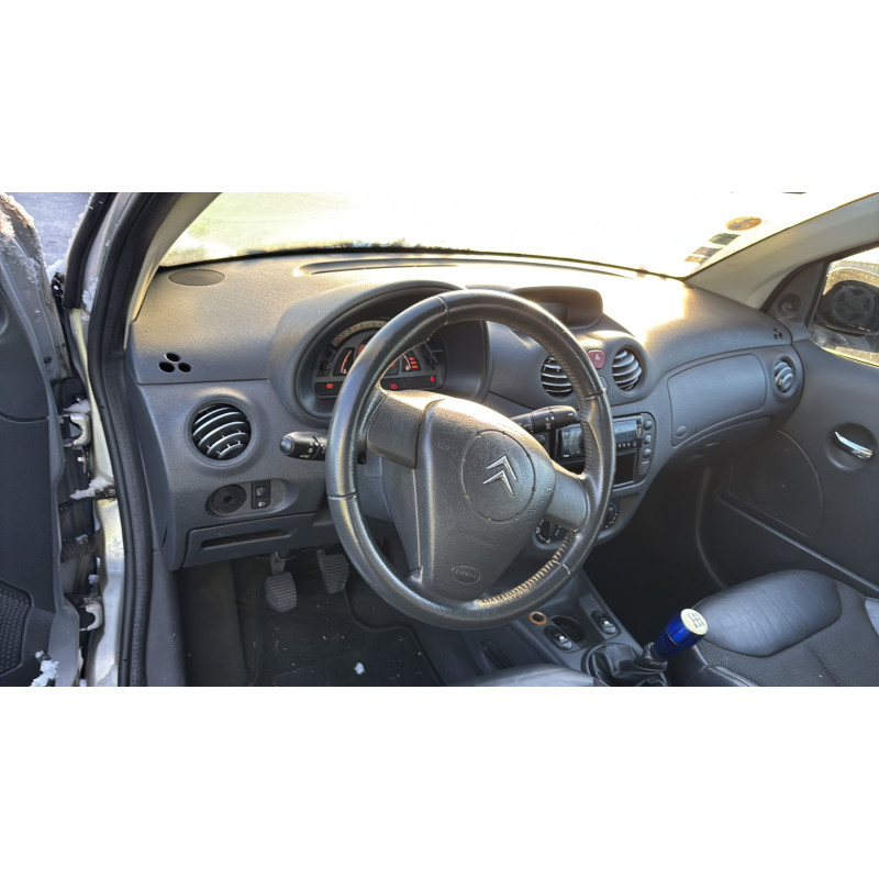 Boite de vitesses CITROEN C2 Photo n°11