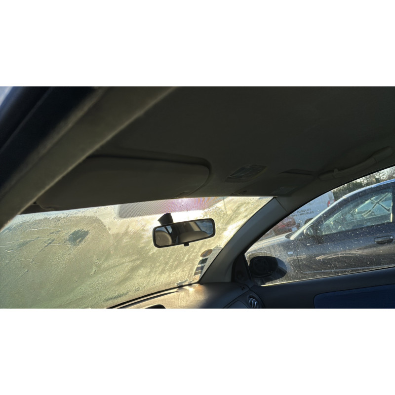 Boite de vitesses CITROEN C2 Photo n°12