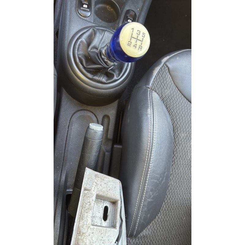 Boite de vitesses CITROEN C2 Photo n°13