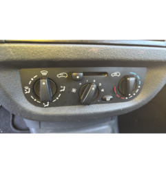 Boite de vitesses CITROEN C2