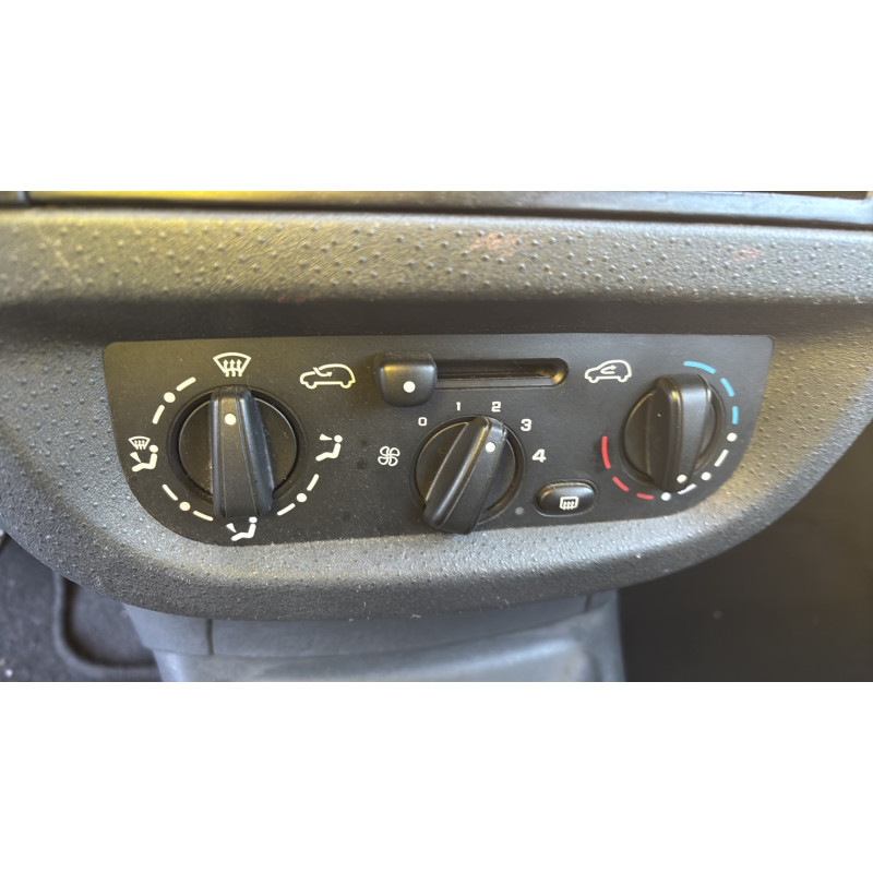 Boite de vitesses CITROEN C2 Photo n°14