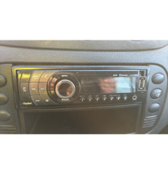 Boite de vitesses CITROEN C2