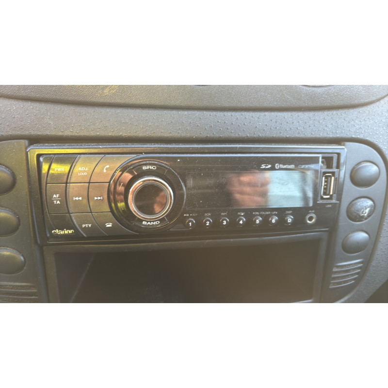 Boite de vitesses CITROEN C2 Photo n°15