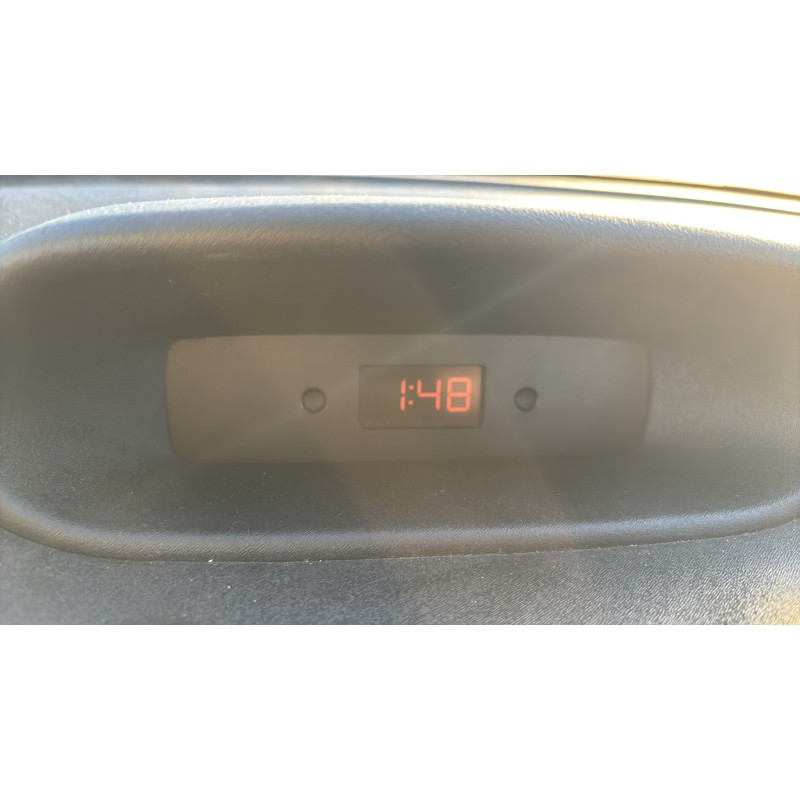 Boite de vitesses CITROEN C2 Photo n°16