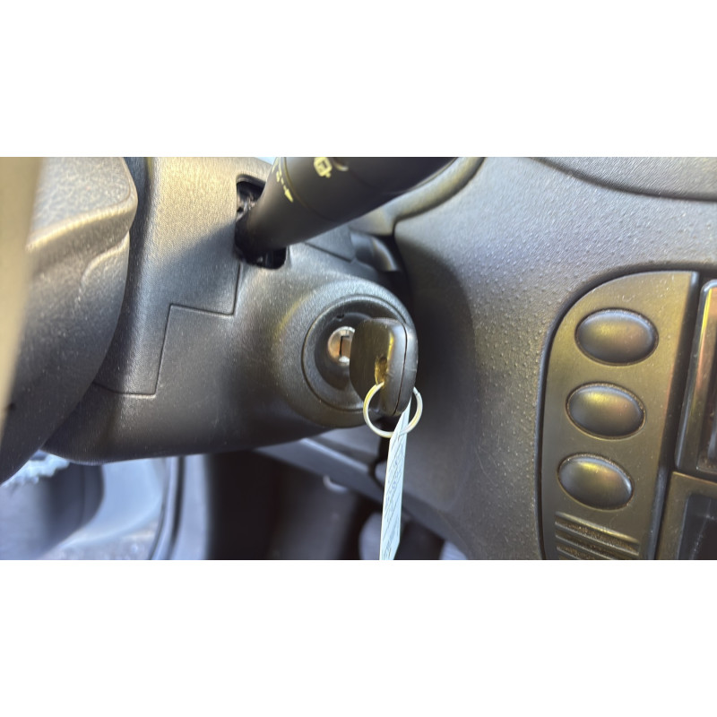 Boite de vitesses CITROEN C2 Photo n°17