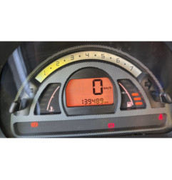 Boite de vitesses CITROEN C2