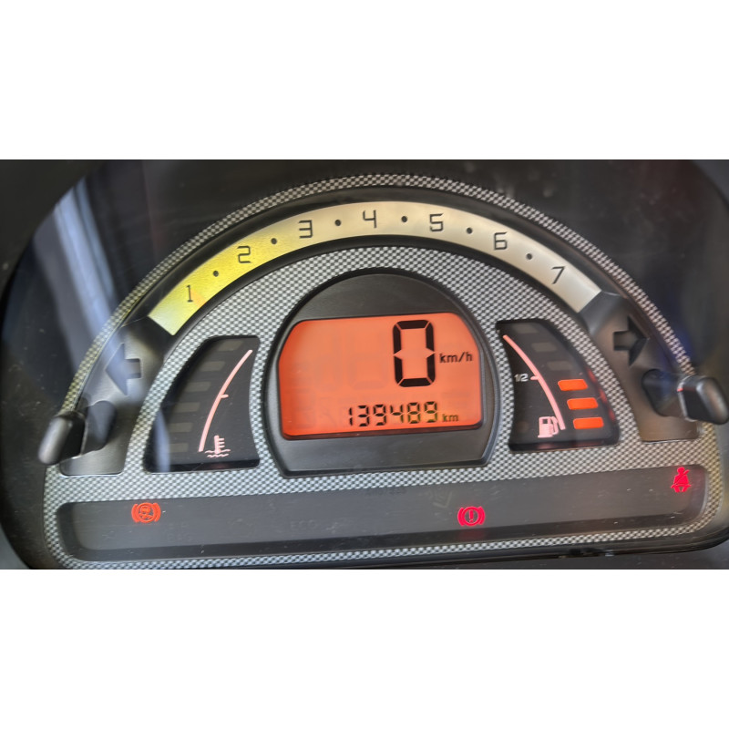 Boite de vitesses CITROEN C2 Photo n°18