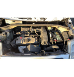 Boite de vitesses CITROEN C2