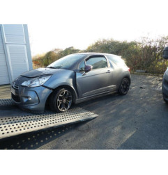 Boite de vitesses CITROEN DS3 Photo n°1