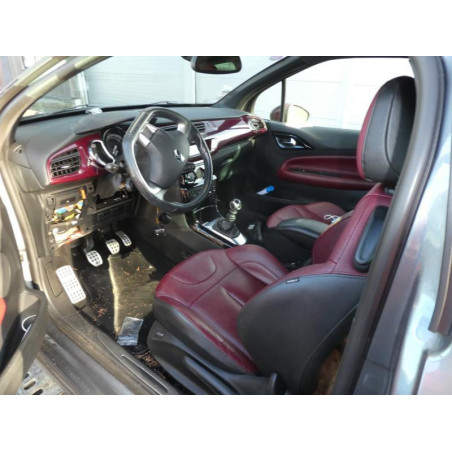 Boite de vitesses CITROEN DS3