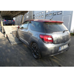 Boite de vitesses CITROEN DS3