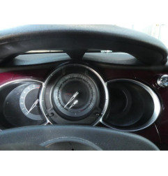 Boite de vitesses CITROEN DS3