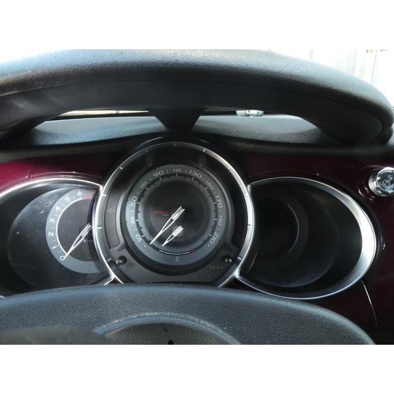 Boite de vitesses CITROEN DS3 Photo n°5