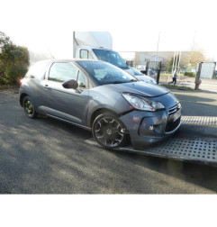 Boite de vitesses CITROEN DS3