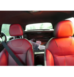 Boite de vitesses CITROEN DS3