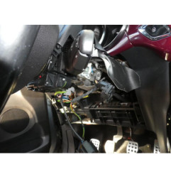Boite de vitesses CITROEN DS3