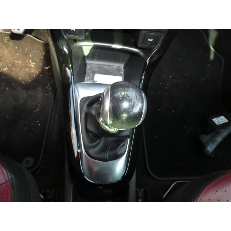Boite de vitesses CITROEN DS3 Photo n°9
