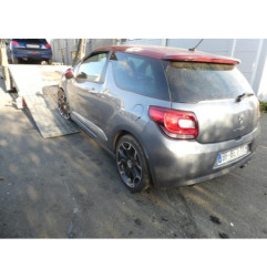 Boite de vitesses CITROEN DS3
