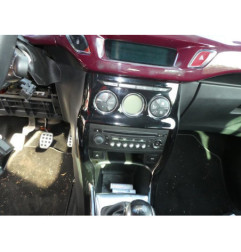 Boite de vitesses CITROEN DS3