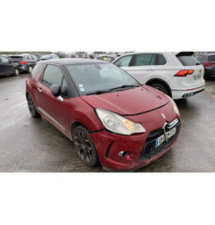 Boite de vitesses CITROEN DS3