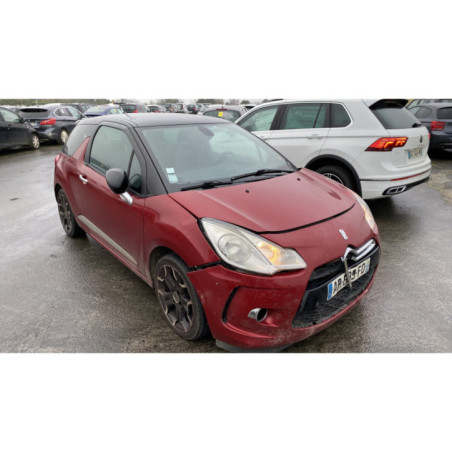 Boite de vitesses CITROEN DS3