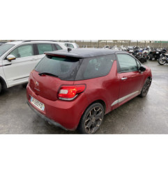 Boite de vitesses CITROEN DS3