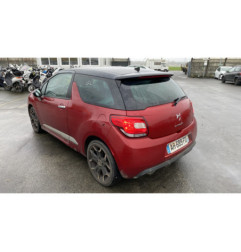 Boite de vitesses CITROEN DS3