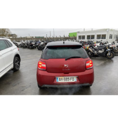 Boite de vitesses CITROEN DS3