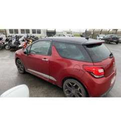 Boite de vitesses CITROEN DS3