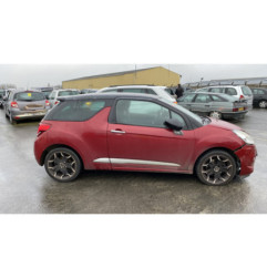 Boite de vitesses CITROEN DS3