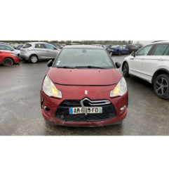 Boite de vitesses CITROEN DS3