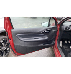 Boite de vitesses CITROEN DS3