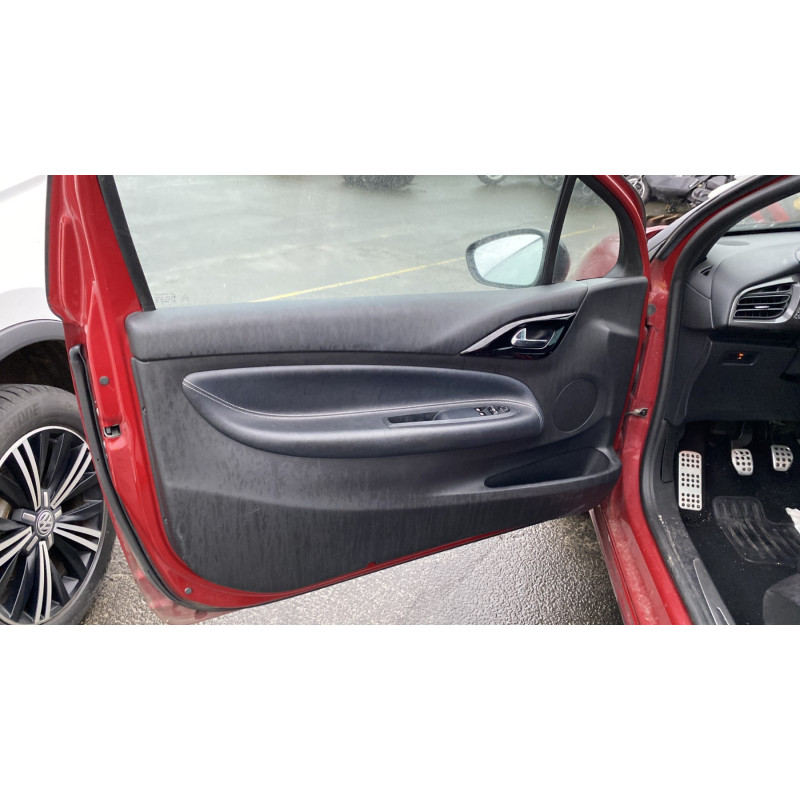 Boite de vitesses CITROEN DS3 Photo n°10
