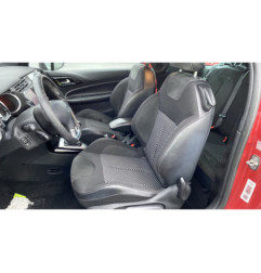Boite de vitesses CITROEN DS3