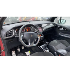 Boite de vitesses CITROEN DS3