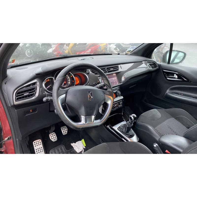 Boite de vitesses CITROEN DS3 Photo n°15