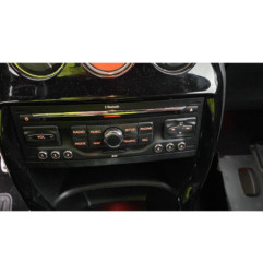 Boite de vitesses CITROEN DS3