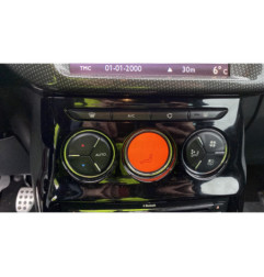 Boite de vitesses CITROEN DS3