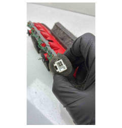 Feu arriere stop central KIA PICANTO 2 Photo n°1