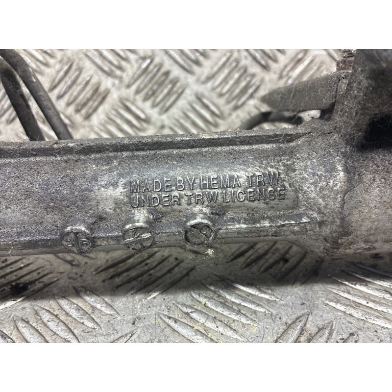Cremaillere assistee PEUGEOT BIPPER Photo n°8