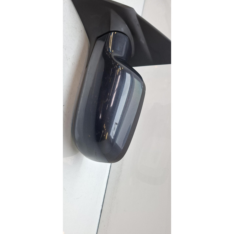 Retroviseur gauche RENAULT MEGANE 2 Photo n°1
