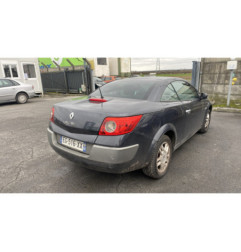 Retroviseur gauche RENAULT MEGANE 2