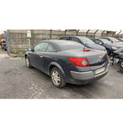 Retroviseur gauche RENAULT MEGANE 2