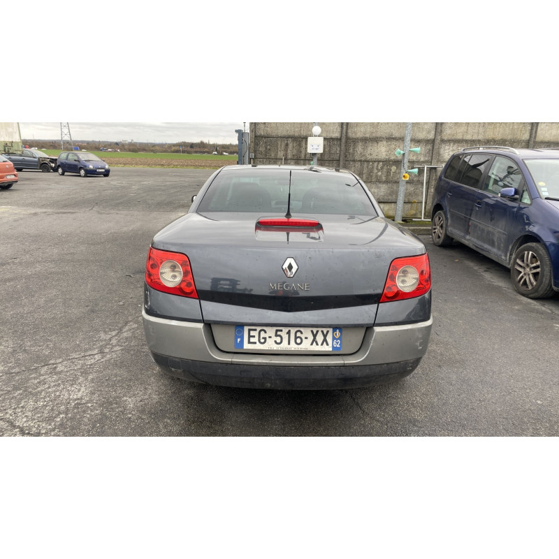 Retroviseur gauche RENAULT MEGANE 2 Photo n°13