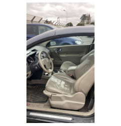 Retroviseur gauche RENAULT MEGANE 2