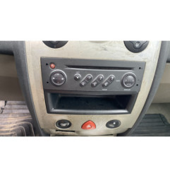 Retroviseur gauche RENAULT MEGANE 2