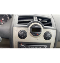 Retroviseur gauche RENAULT MEGANE 2
